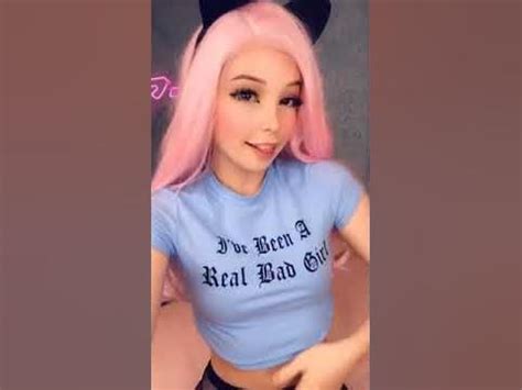 belle delphine tetas|Belle.Delphine